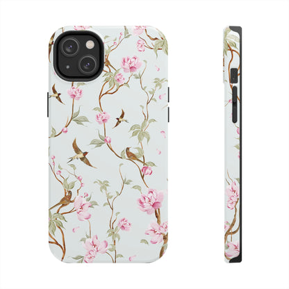 Floral Phone Case