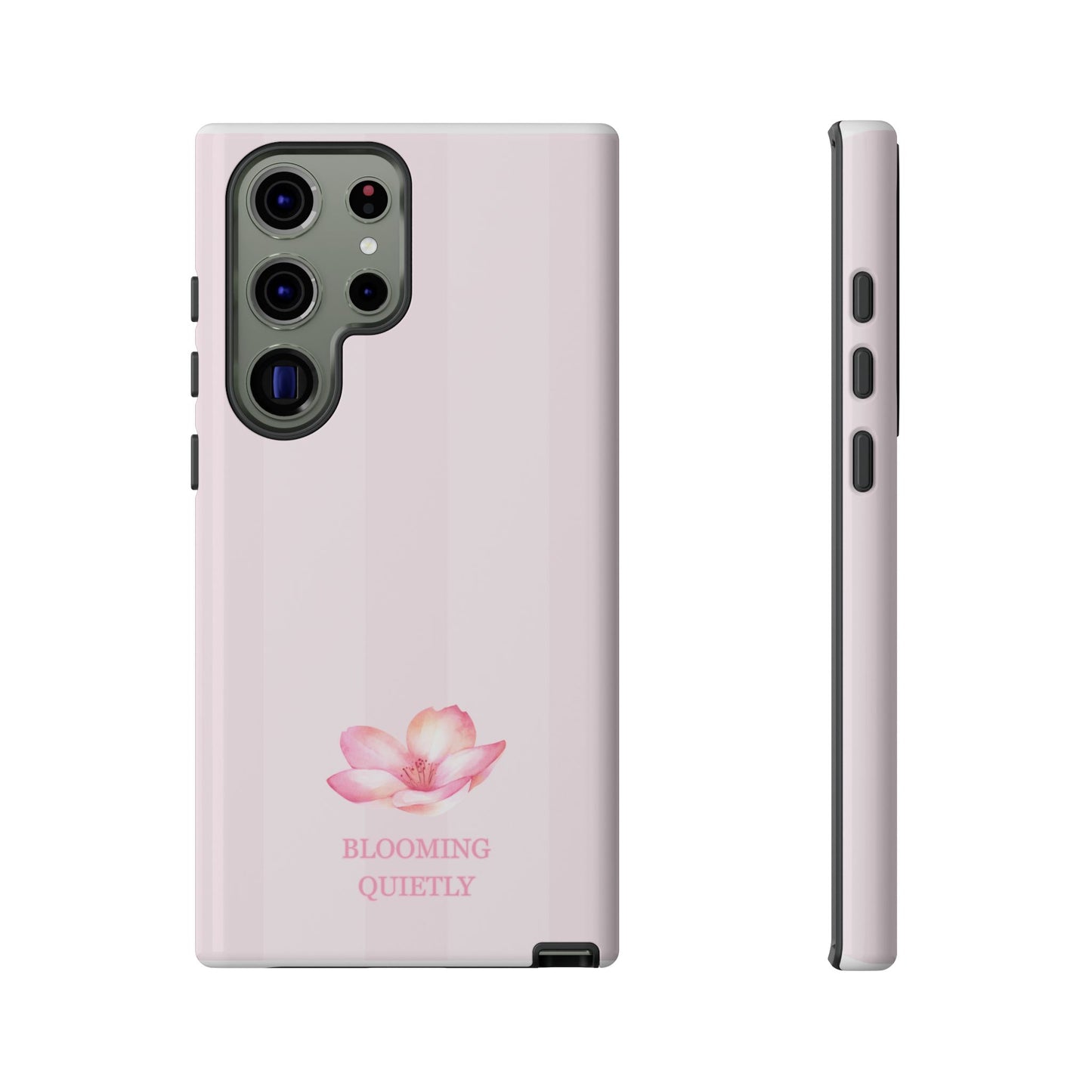 Blooming Pink Case
