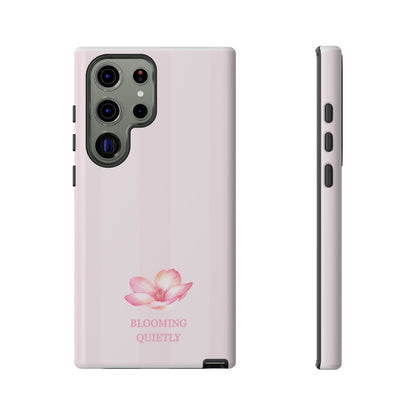 Blooming Pink Case