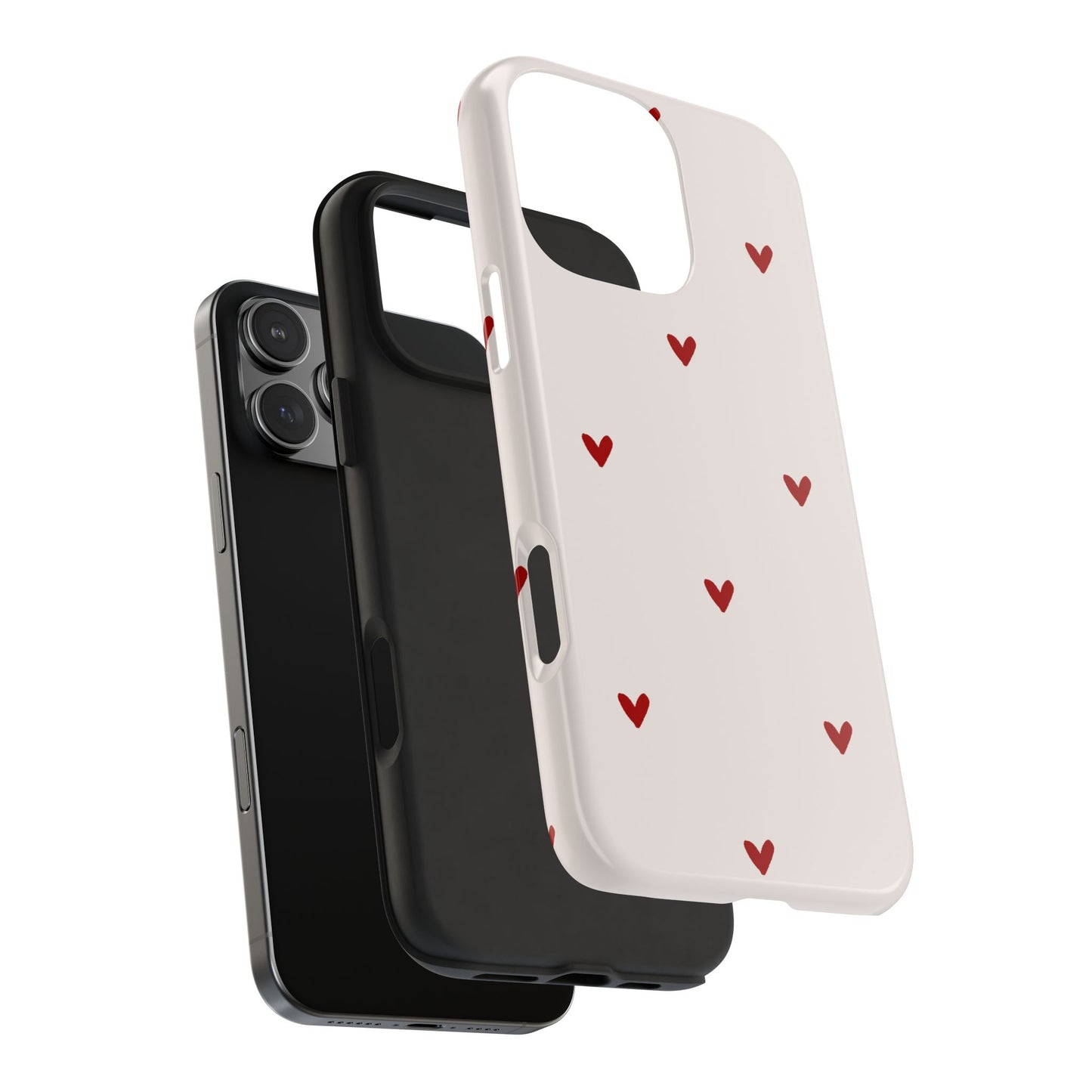 Heart Phone Case