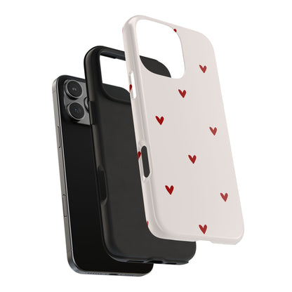 Heart Phone Case