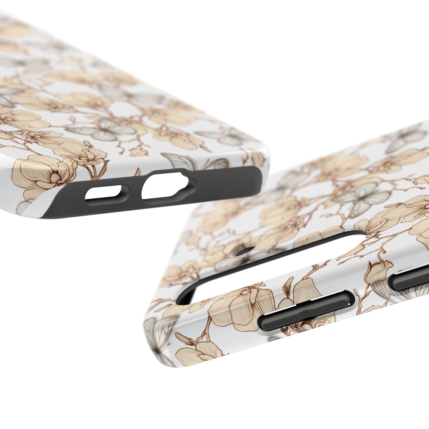 Floral Phone Cases