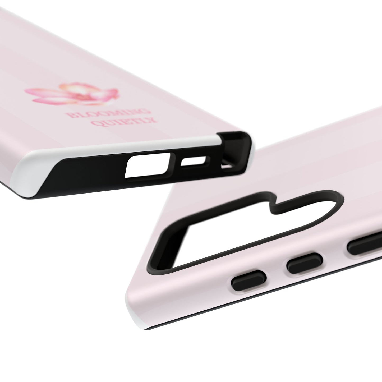 Blooming Pink Case