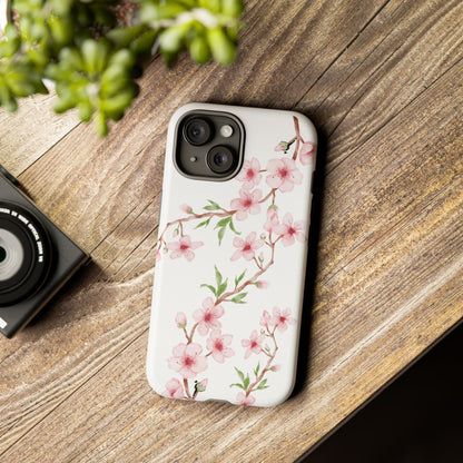 Bloom Branch Phone Case