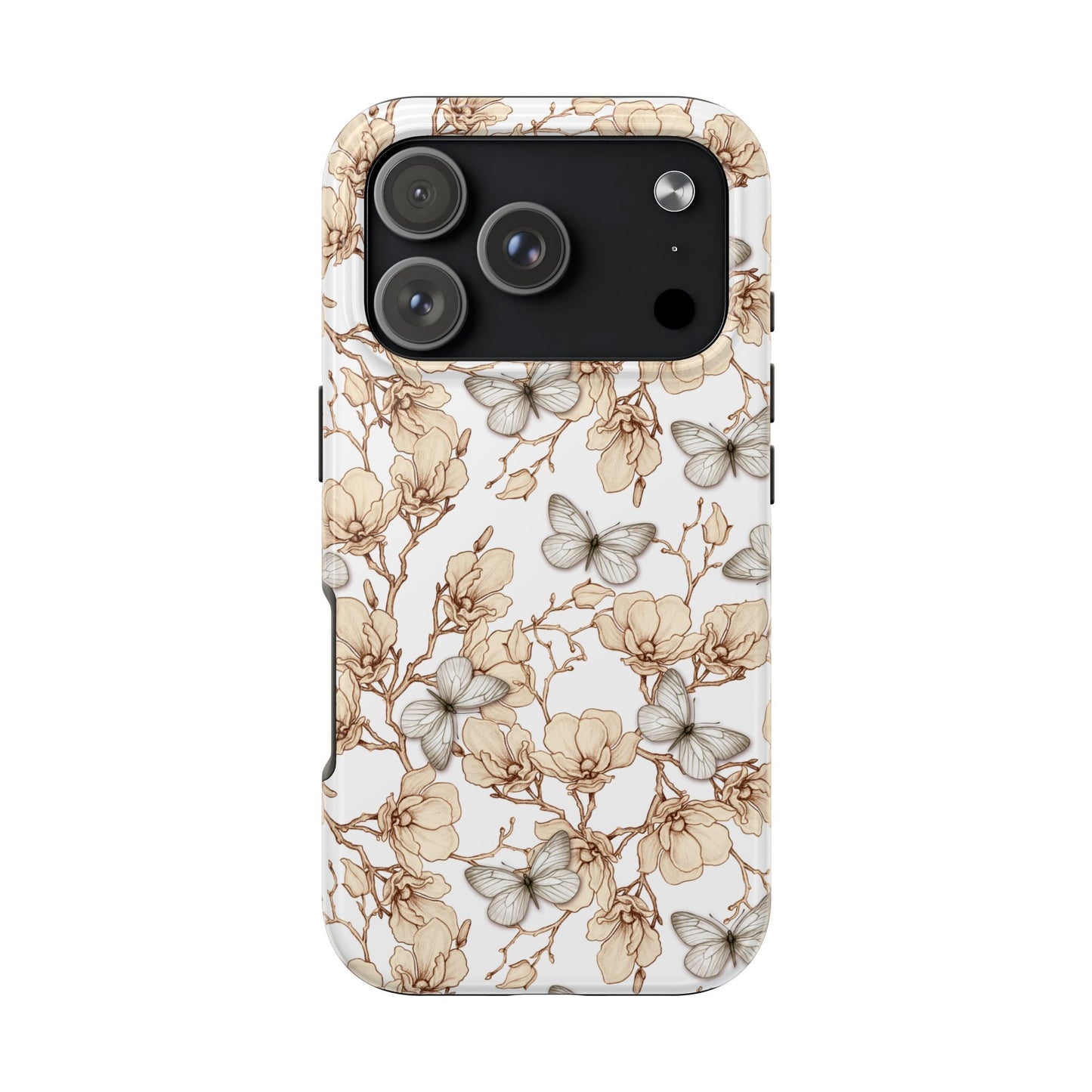 Floral Phone Cases