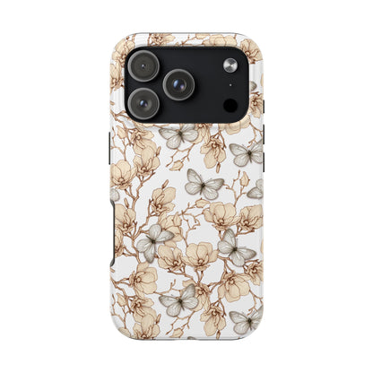 Floral Phone Cases