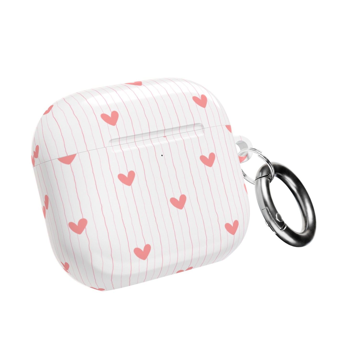 Heart Lines AirPod Cases