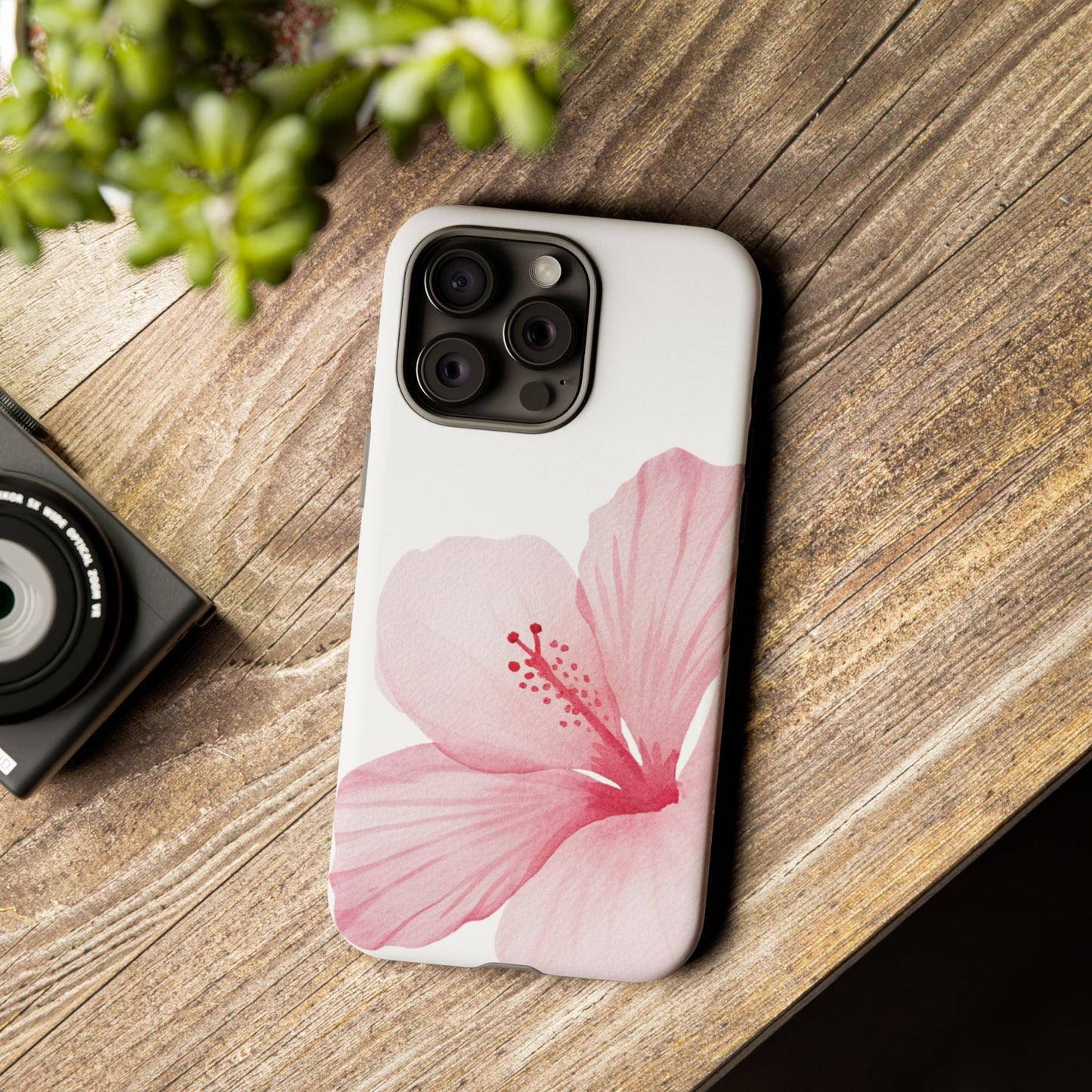 Bloom Phone Case