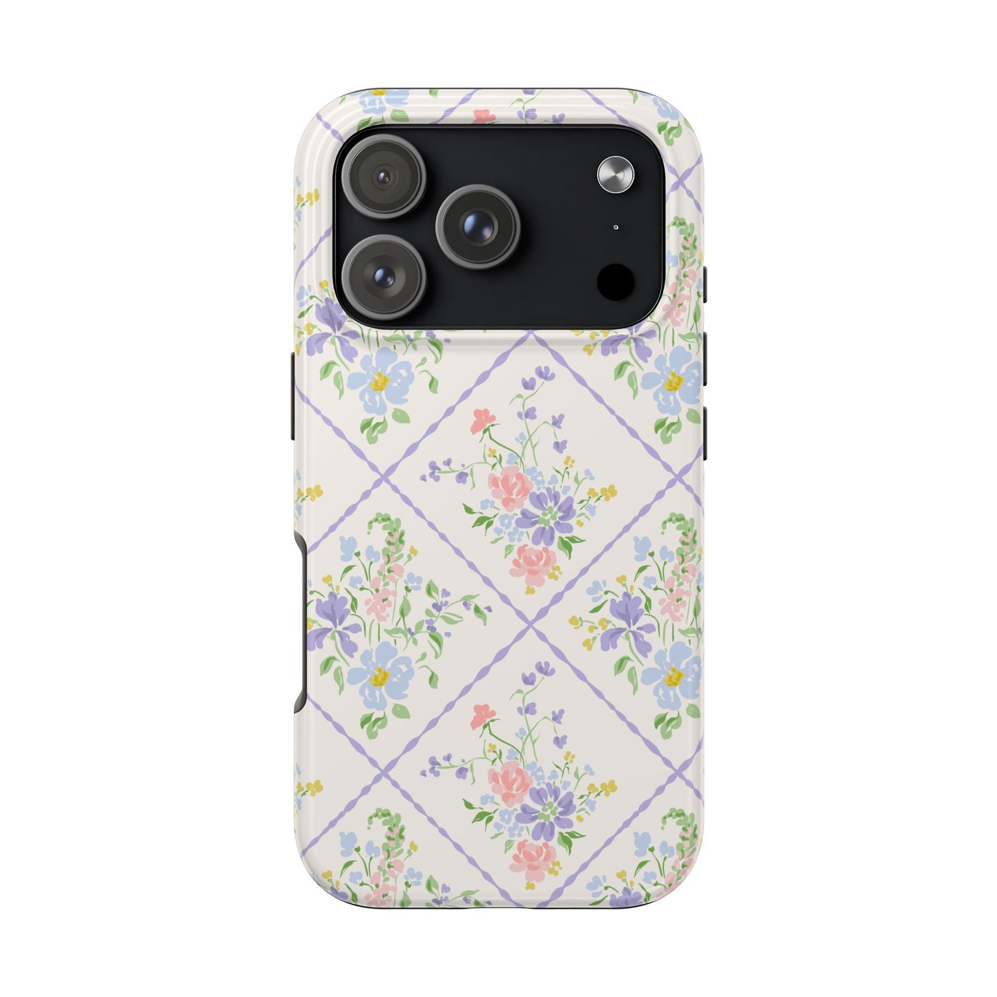 Flower Phone Cases