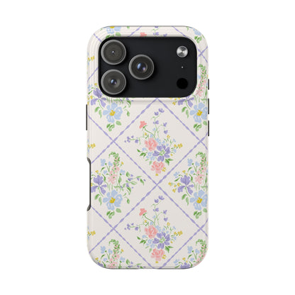 Flower Phone Cases