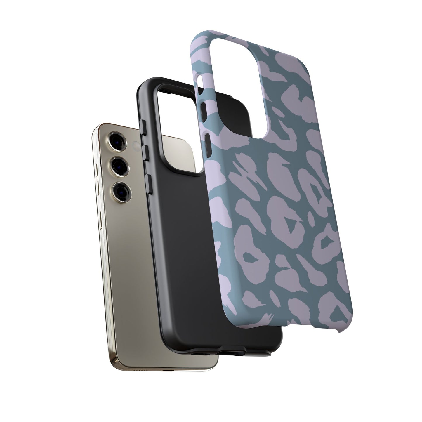 Cheetah Phone Case