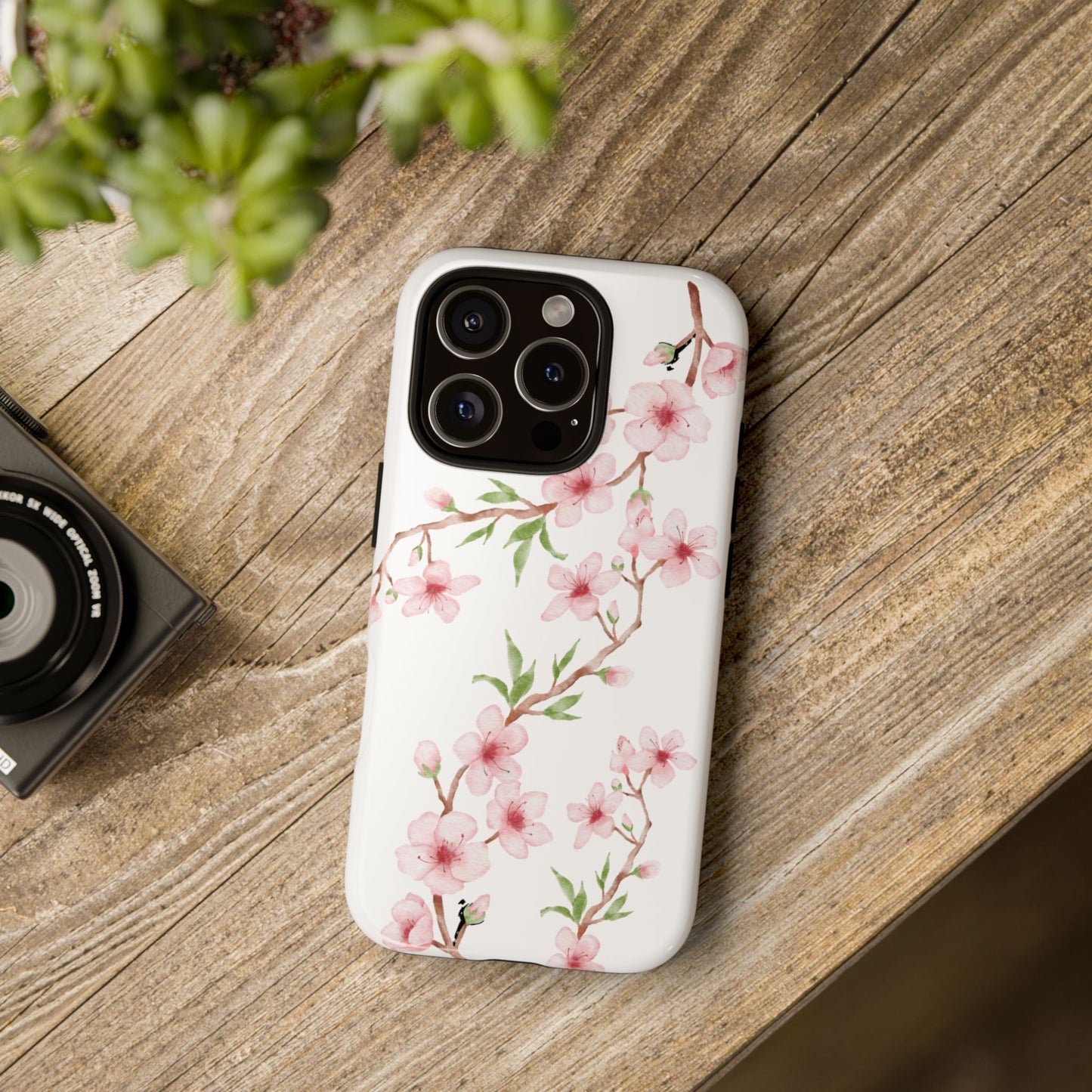 Bloom Branch Phone Case