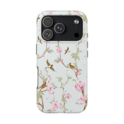 Floral Phone Case