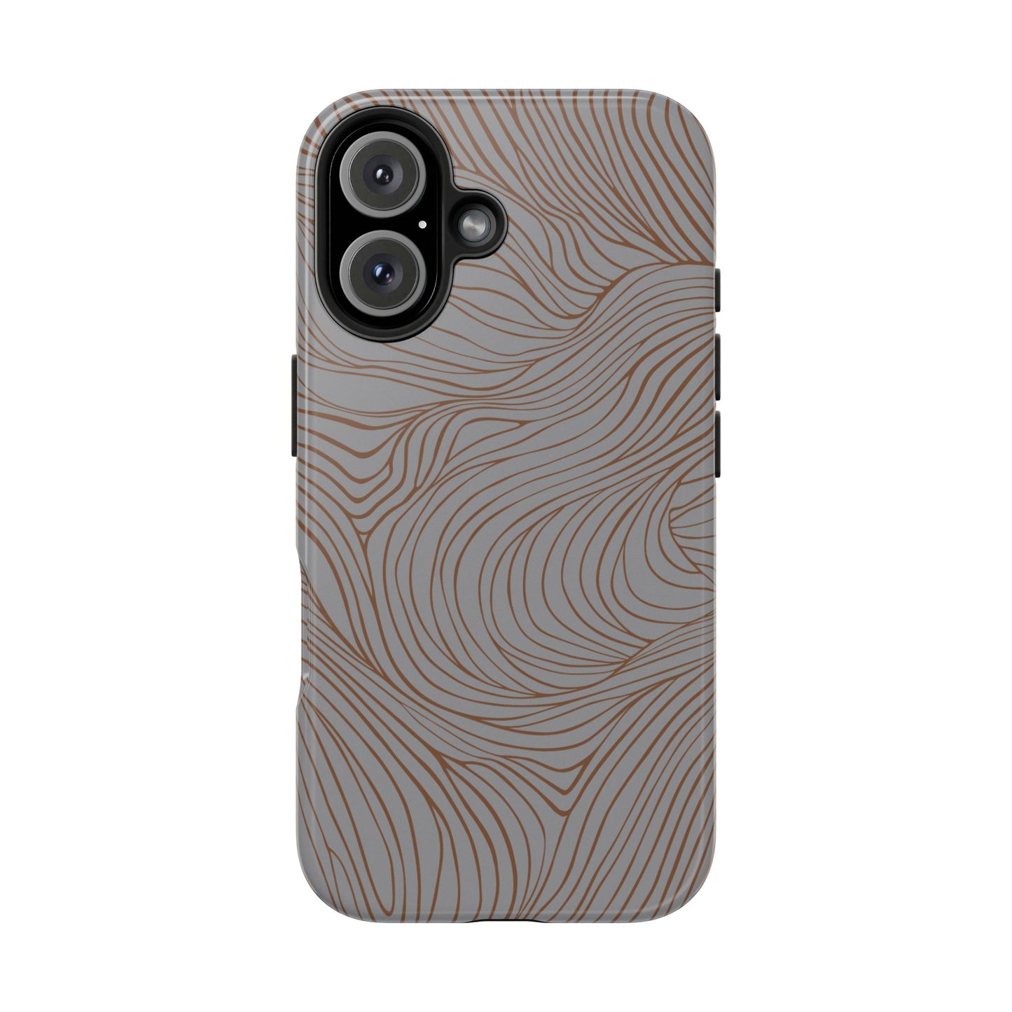 Curve Phone Case