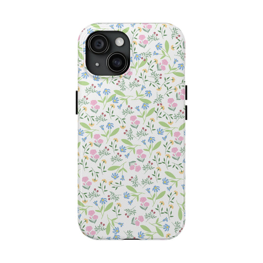 Floral Phone Case