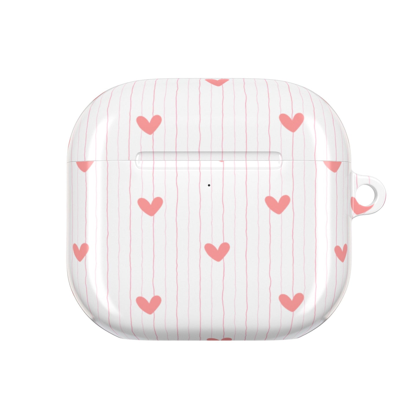 Heart Lines AirPod Cases