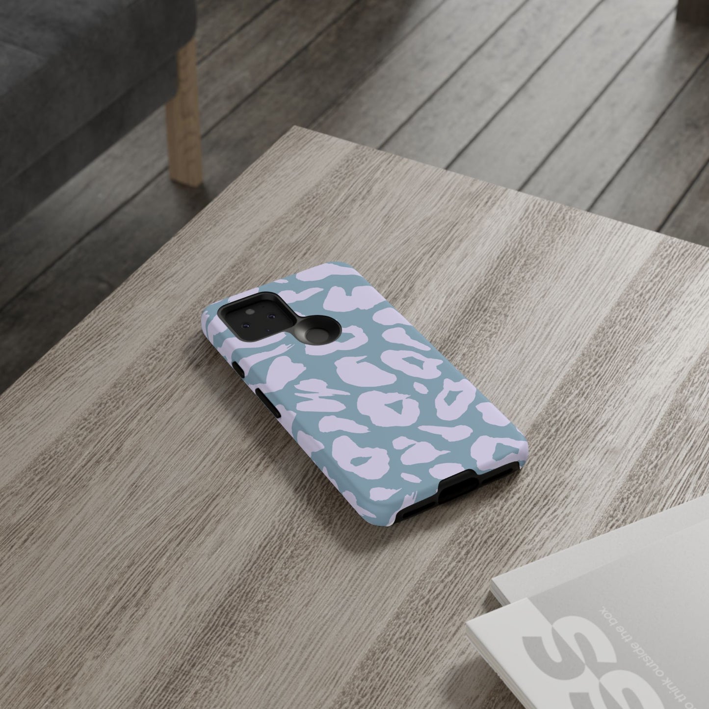 Cheetah Phone Case