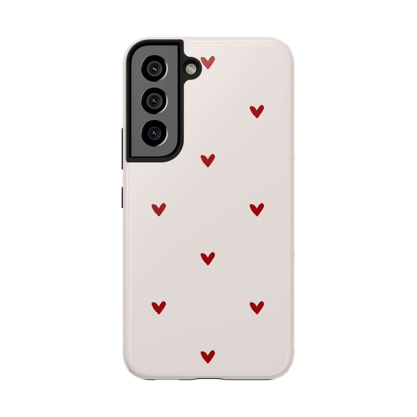 Heart Phone Case