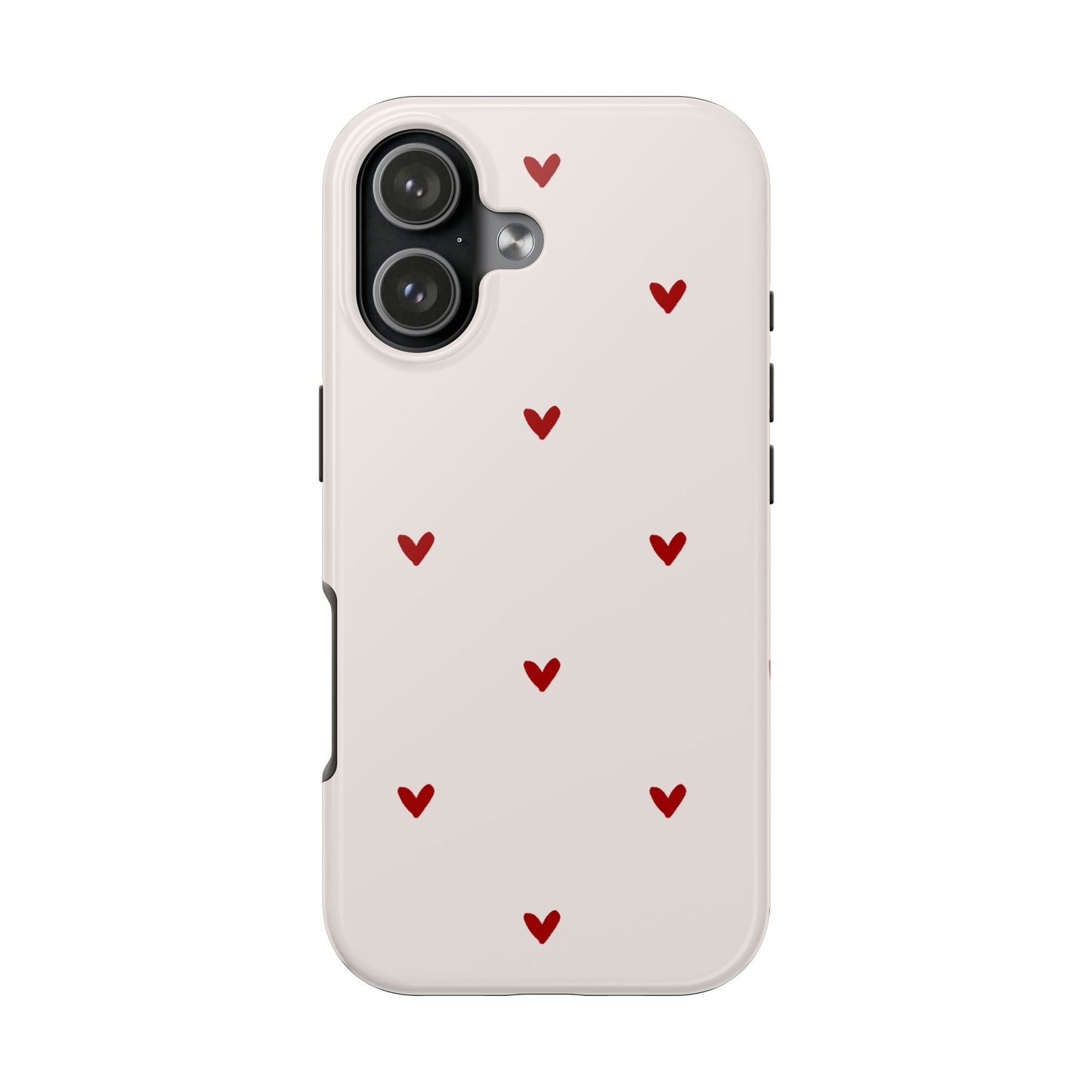 Heart Phone Case