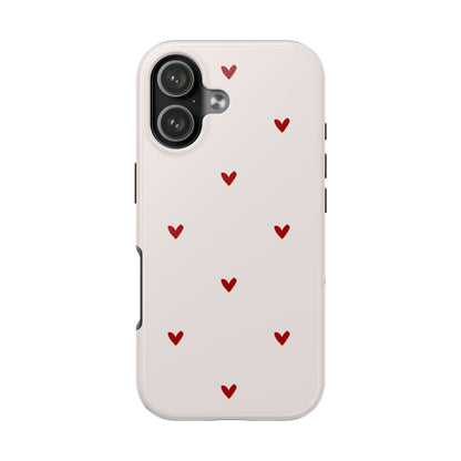Heart Phone Case