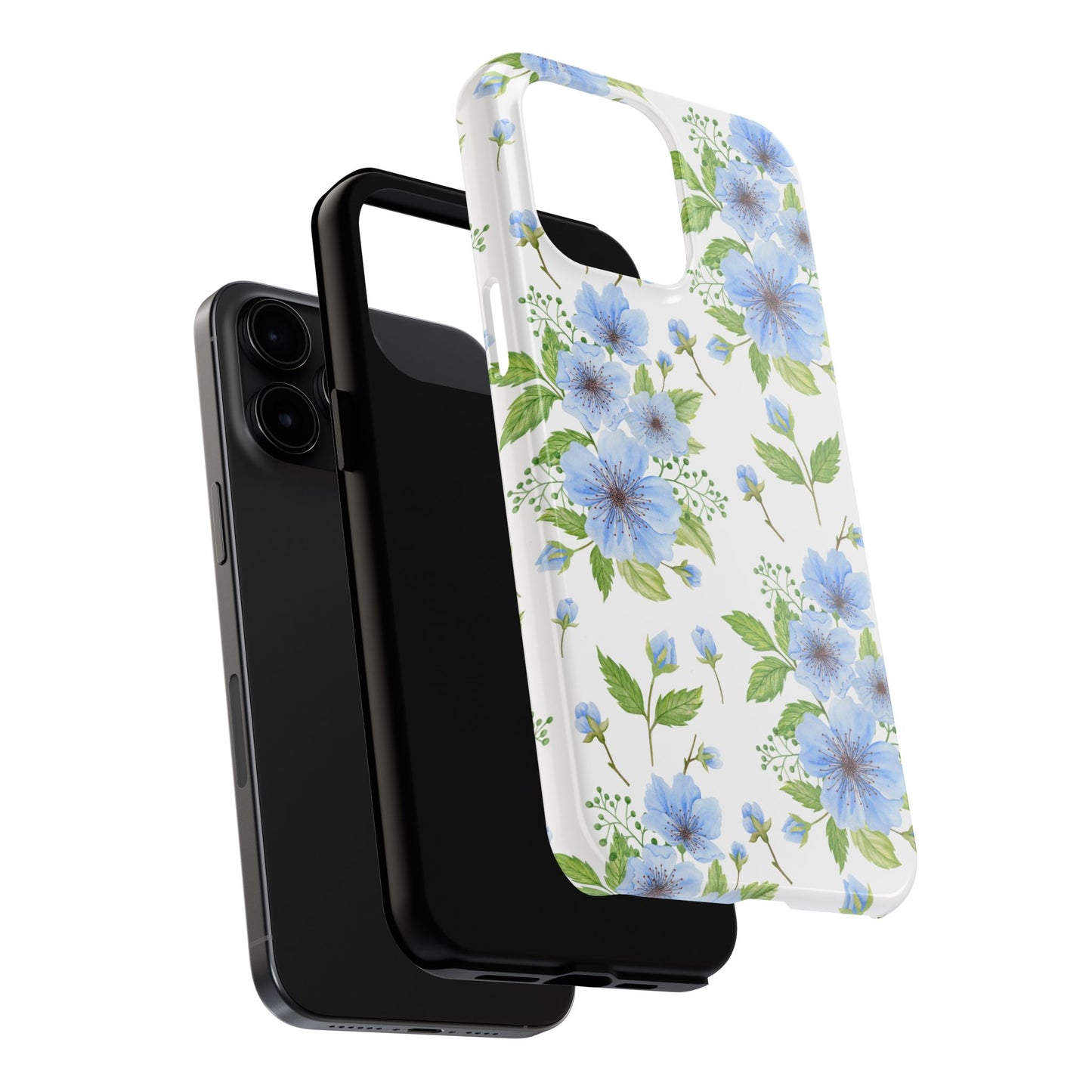 Floral Phone Case