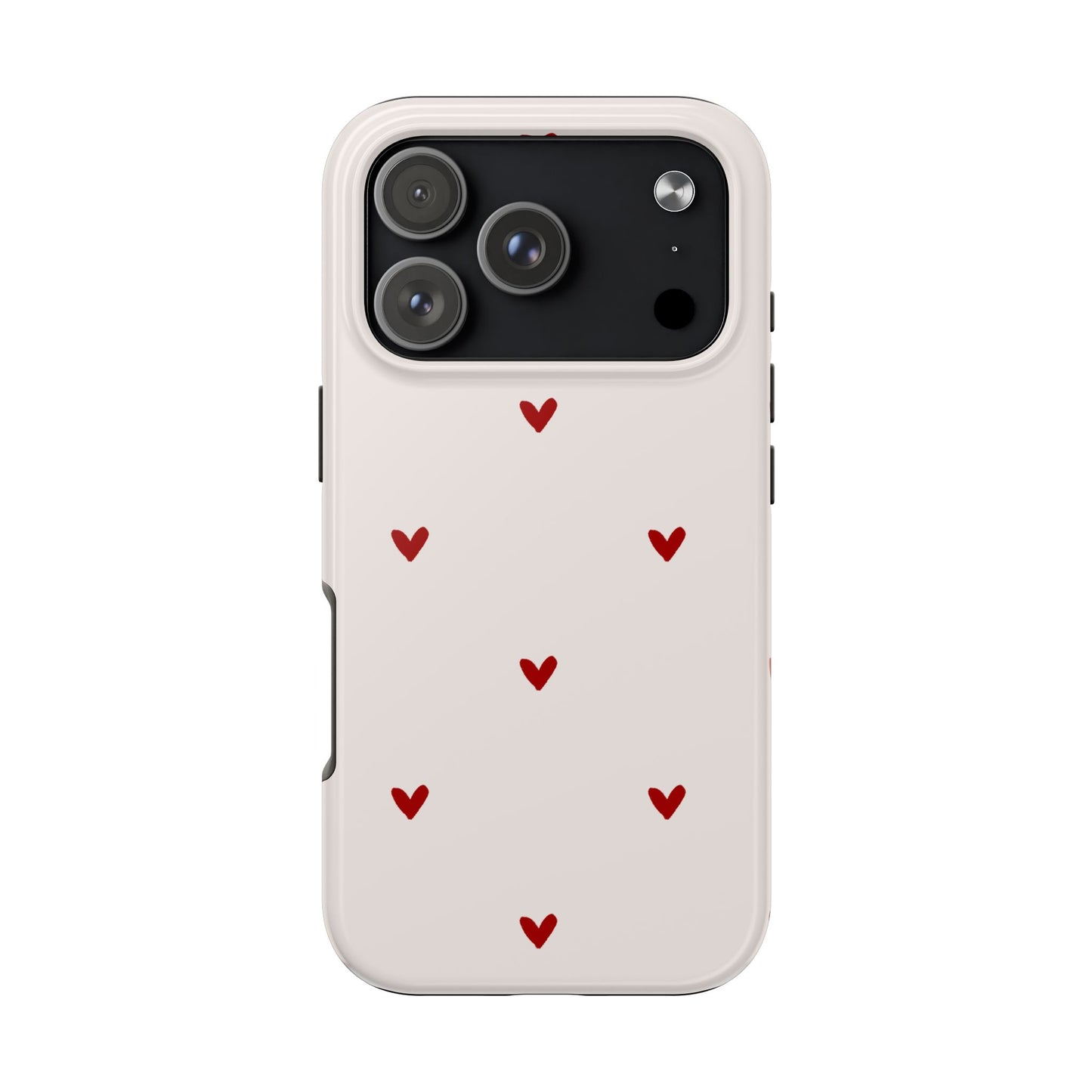 Heart Phone Case