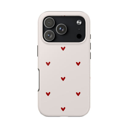 Heart Phone Case