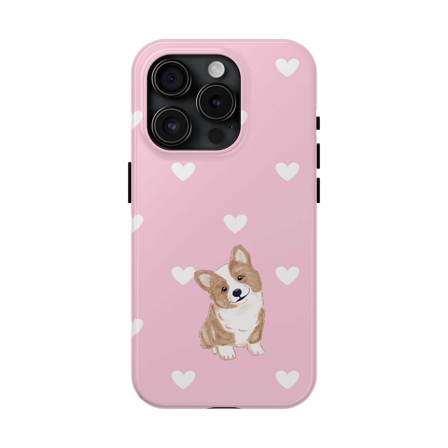 Pupy Phone Cases