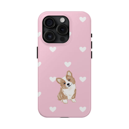 Pupy Phone Cases