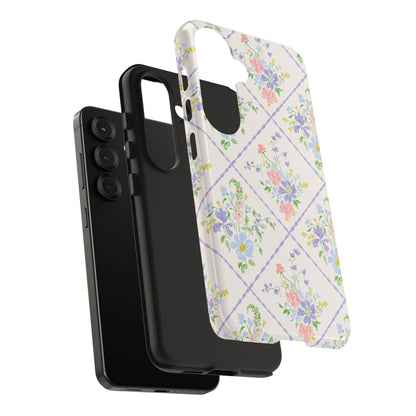 Flower Phone Cases