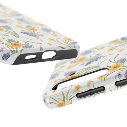 Floral Phone Case