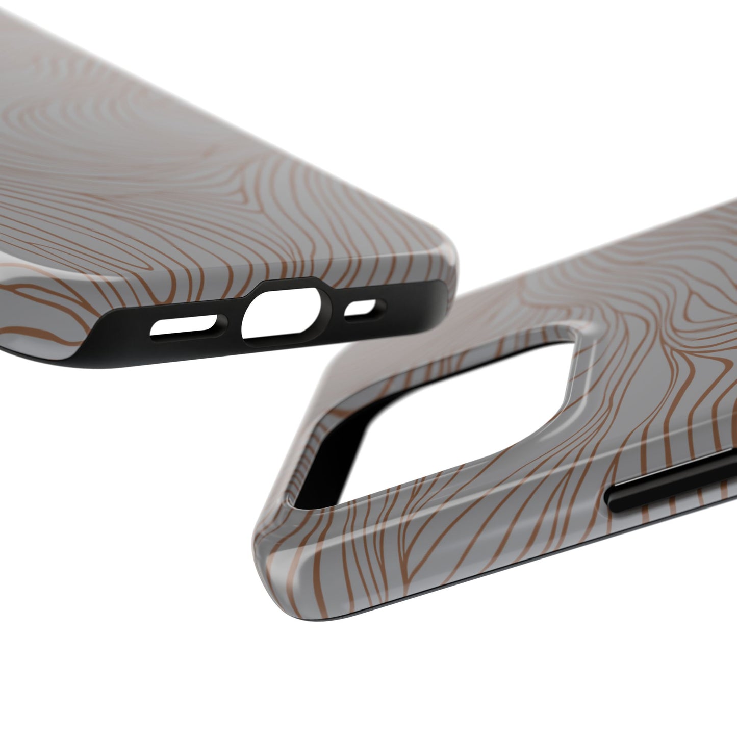 Curve Phone Case