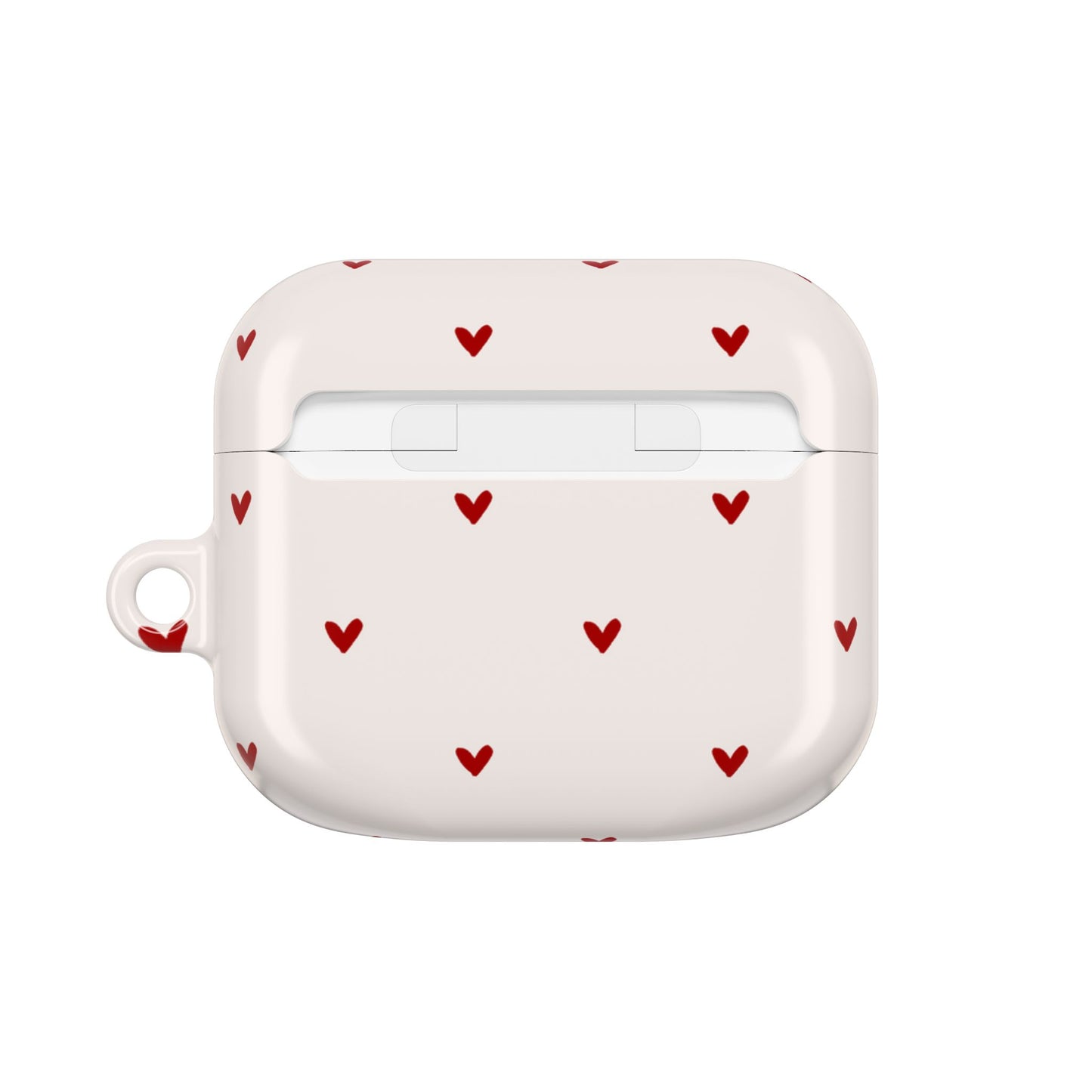 Hearts AirPod Cases