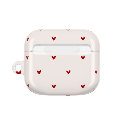 Hearts AirPod Cases