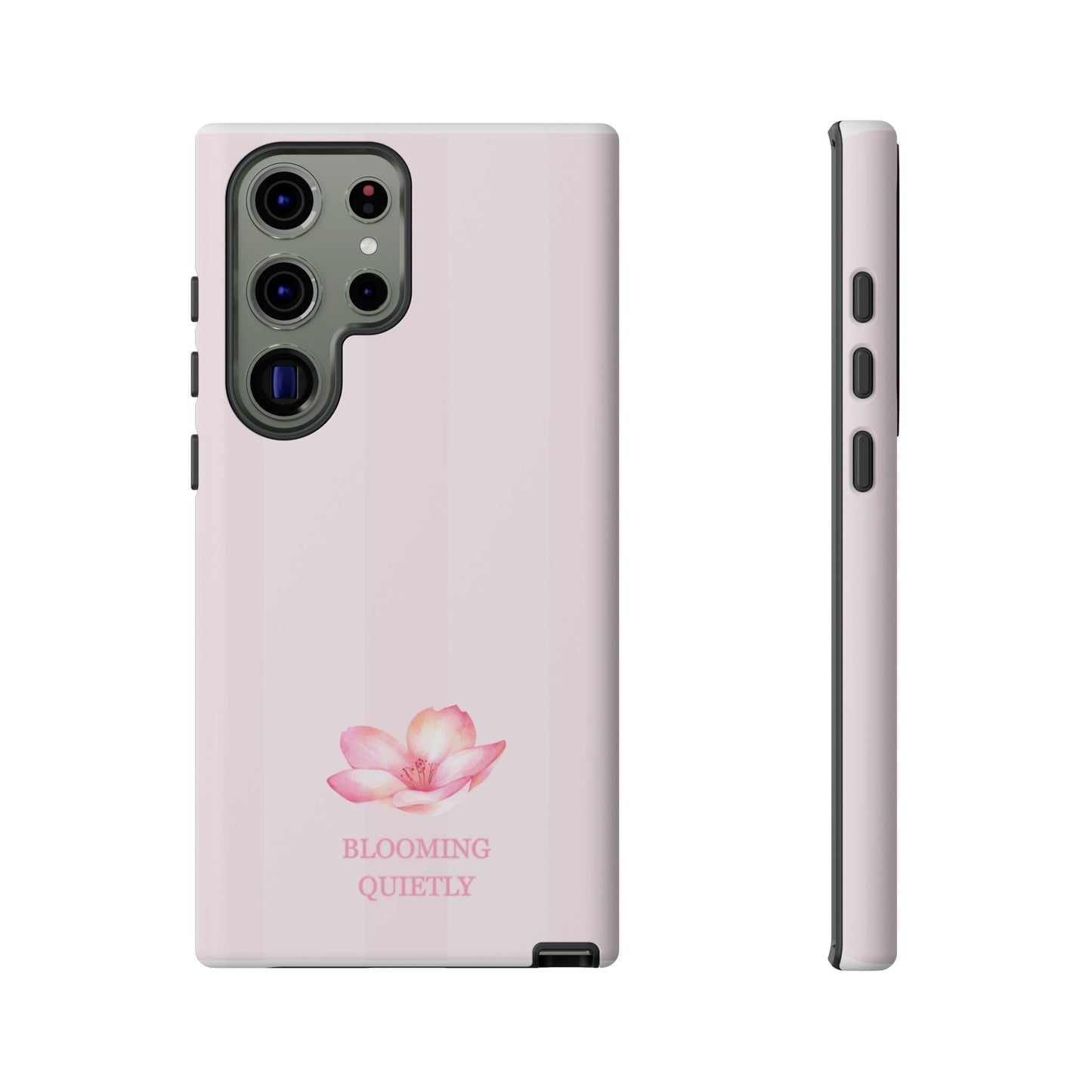 Blooming Pink Case