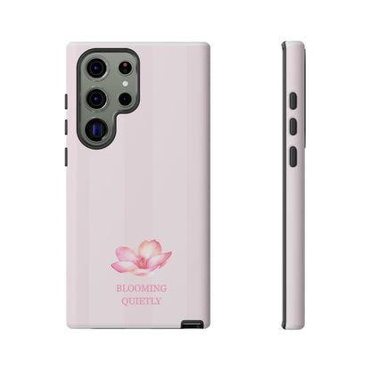 Blooming Pink Case