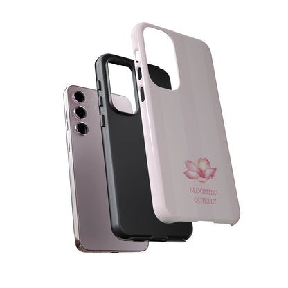 Blooming Pink Case