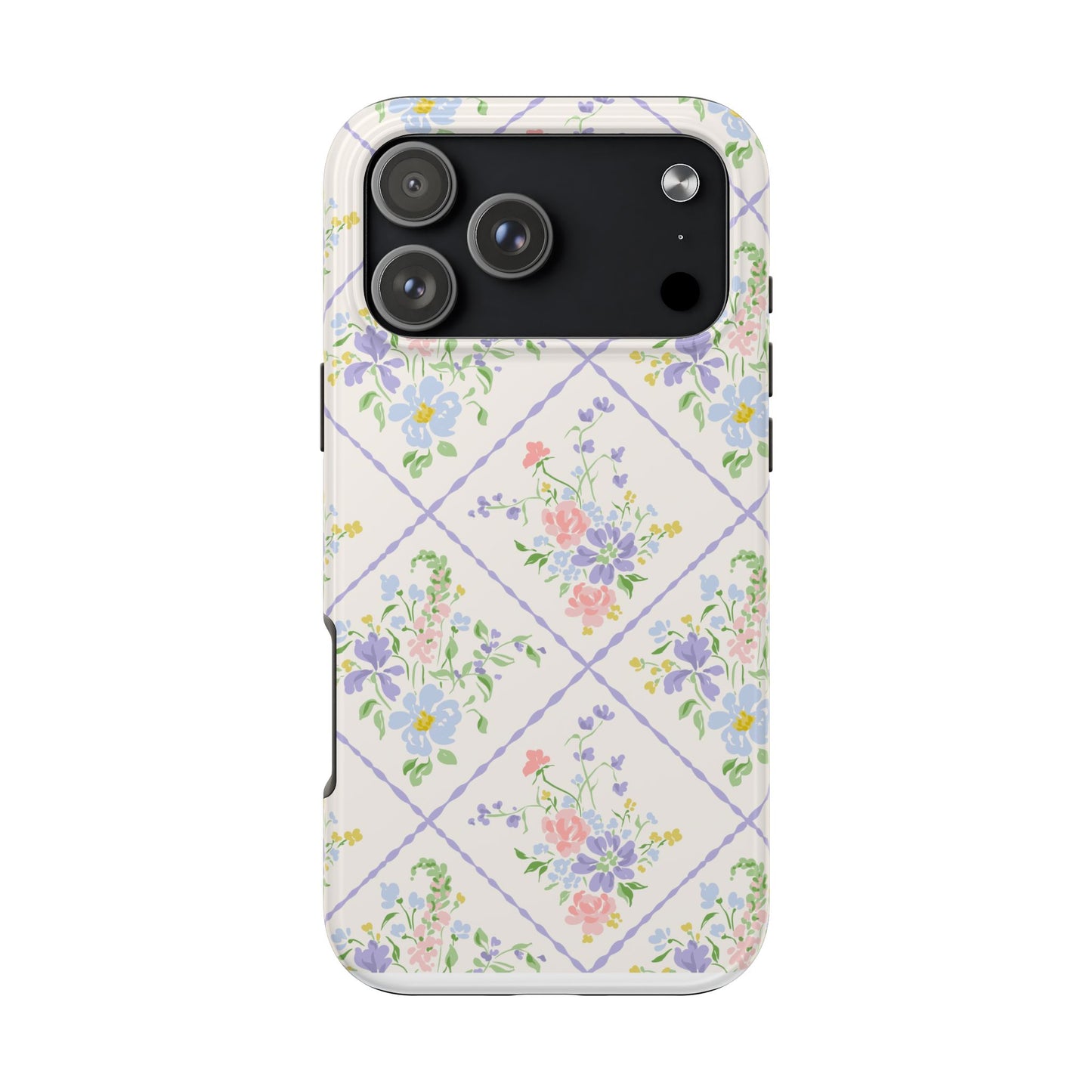 Flower Phone Cases
