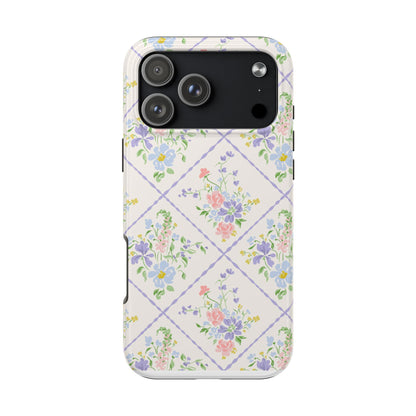 Flower Phone Cases
