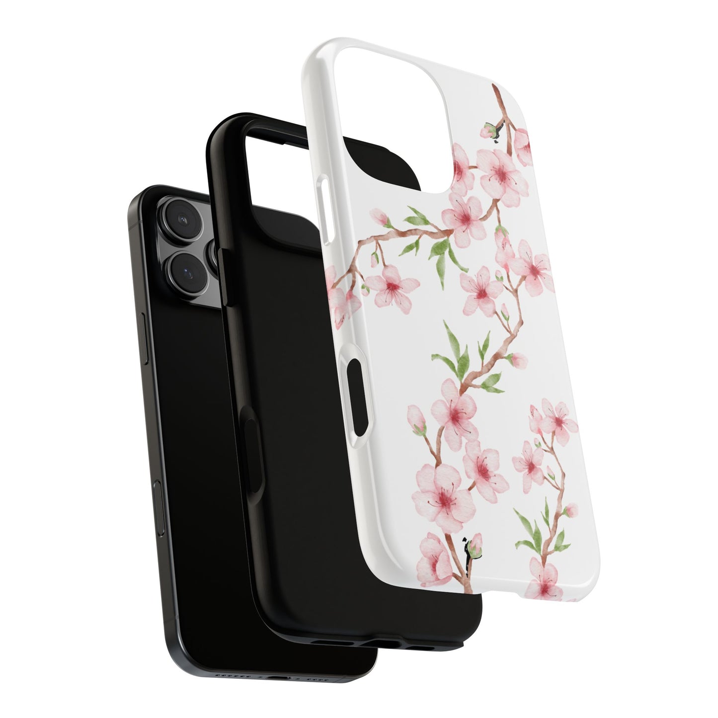 Bloom Branch Phone Case