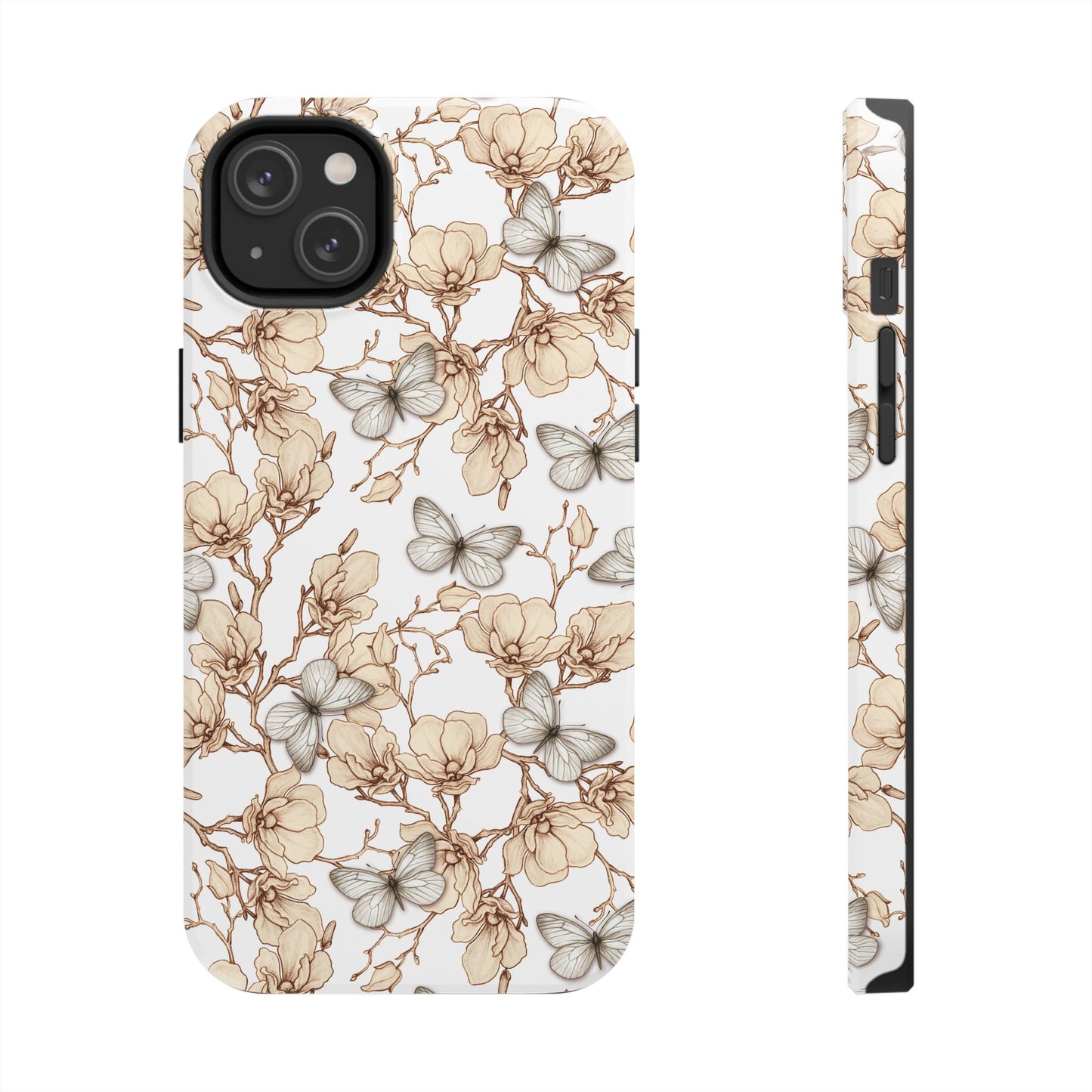 Floral Phone Cases