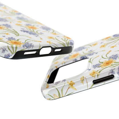 Floral Phone Case
