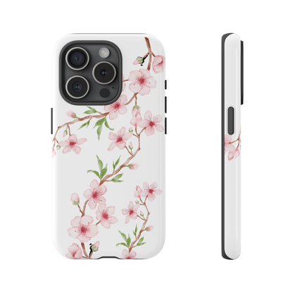 Bloom Branch Phone Case