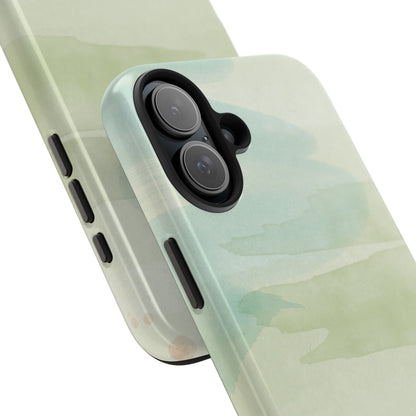 Soft Brush Phone Case