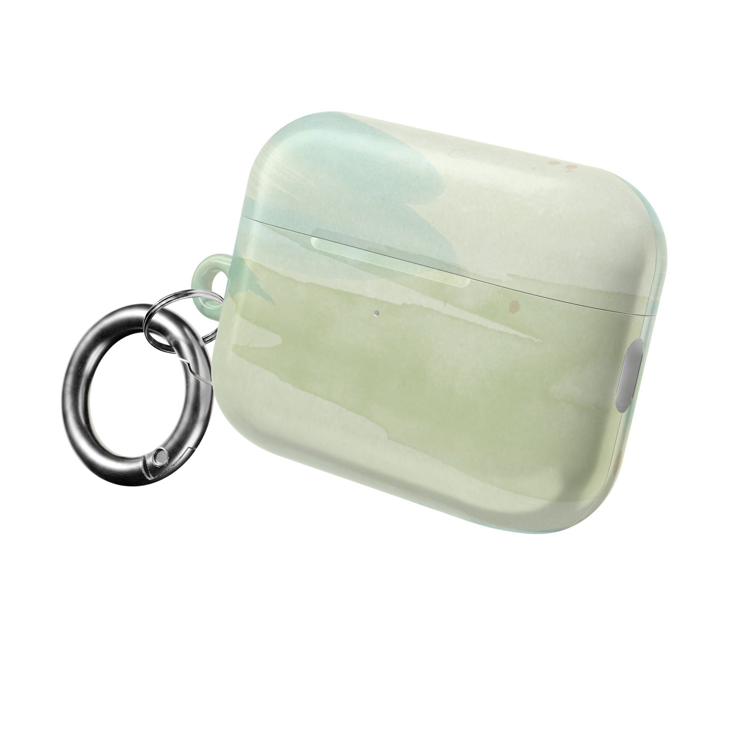 Soft Brush AirPod Cases