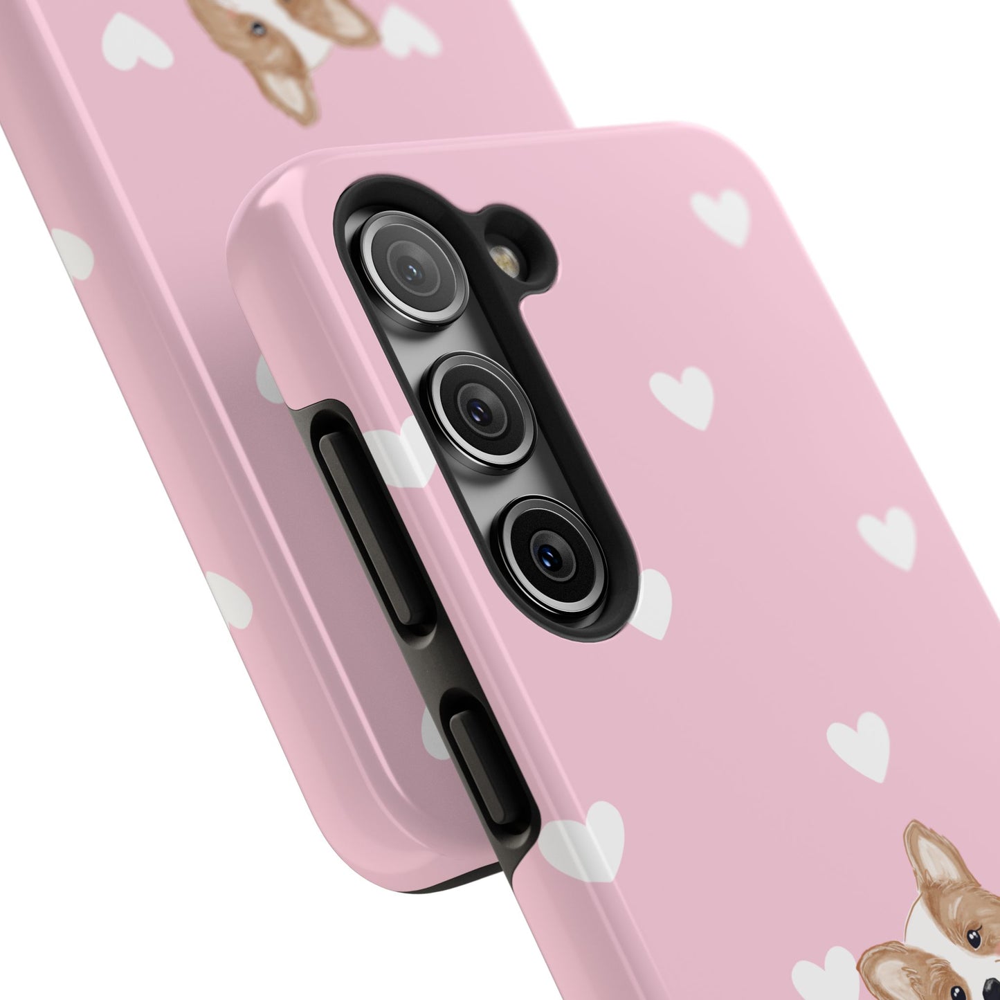 Pupy Phone Cases