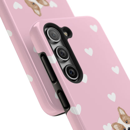 Pupy Phone Cases