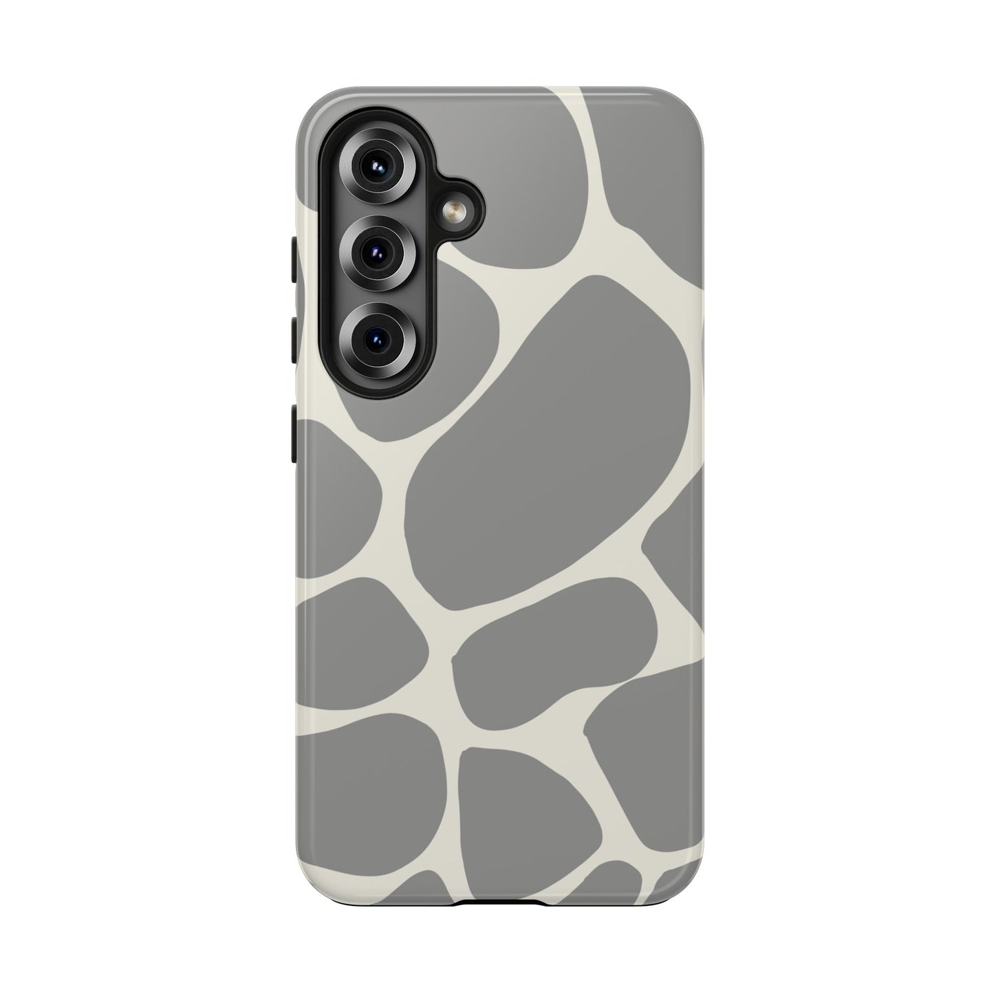 Wild Neutral Giraffe Phone Case