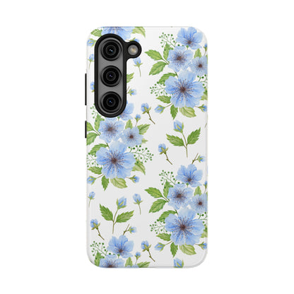 Floral Phone Case