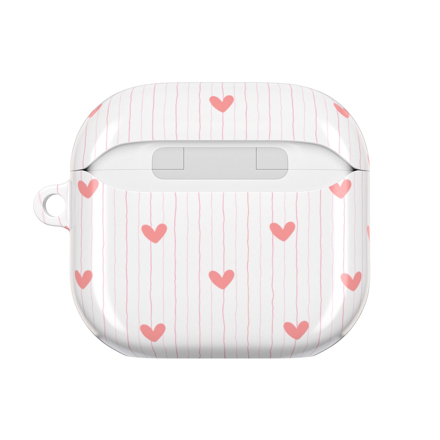 Heart Lines AirPod Cases